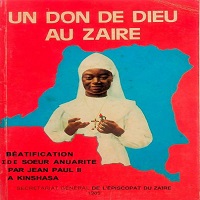Un don de Dieu du Zaïre
